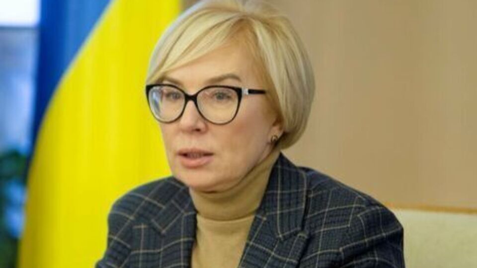 Denisova said that the prisoners were severely beaten, and then forced to sign documents that they were allegedly treated well.