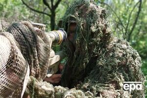 Усього від початку повномасштабного вторгнення РФ ЗСУ знищили приблизно 24 200 російських військових