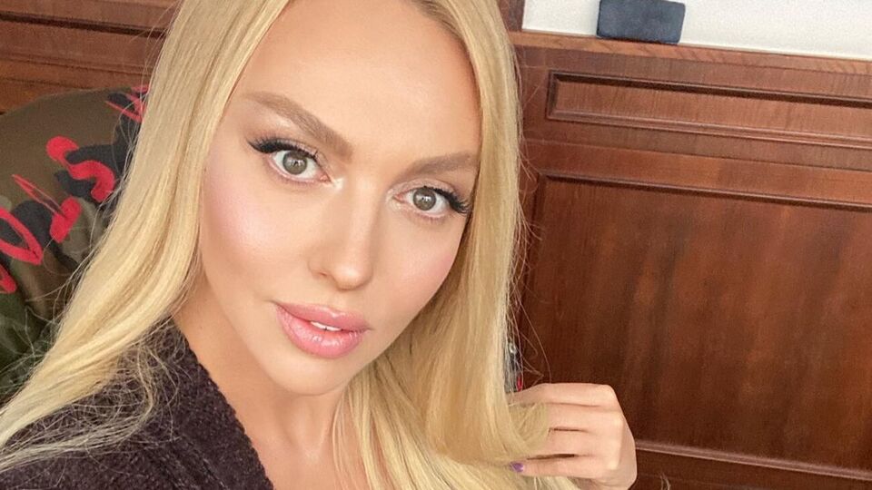 Полякова о Лободе: Начала говорить – и на том спасибо