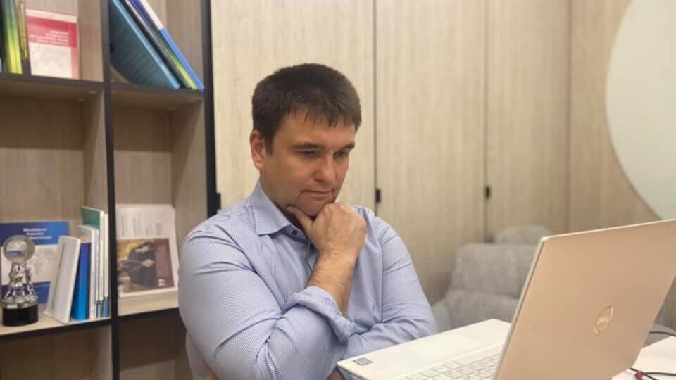 Климкин: РФ пытается навесить ярлыки "нацизма" на всех, кому не нравится российский режим