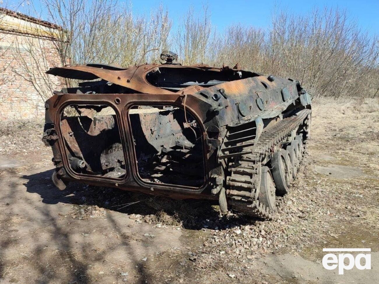 За даними британської розвідки, відновлення ЗС РФ ускладнять санкції Заходу