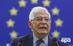 Боррель надеется, что шестой пакет санкций против РФ будет принят на следующей встрече послов стран – членов ЕС