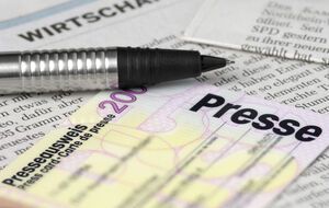 Гроші з фонду виділятимуть сім'ям журналістів, які загинули внаслідок війни