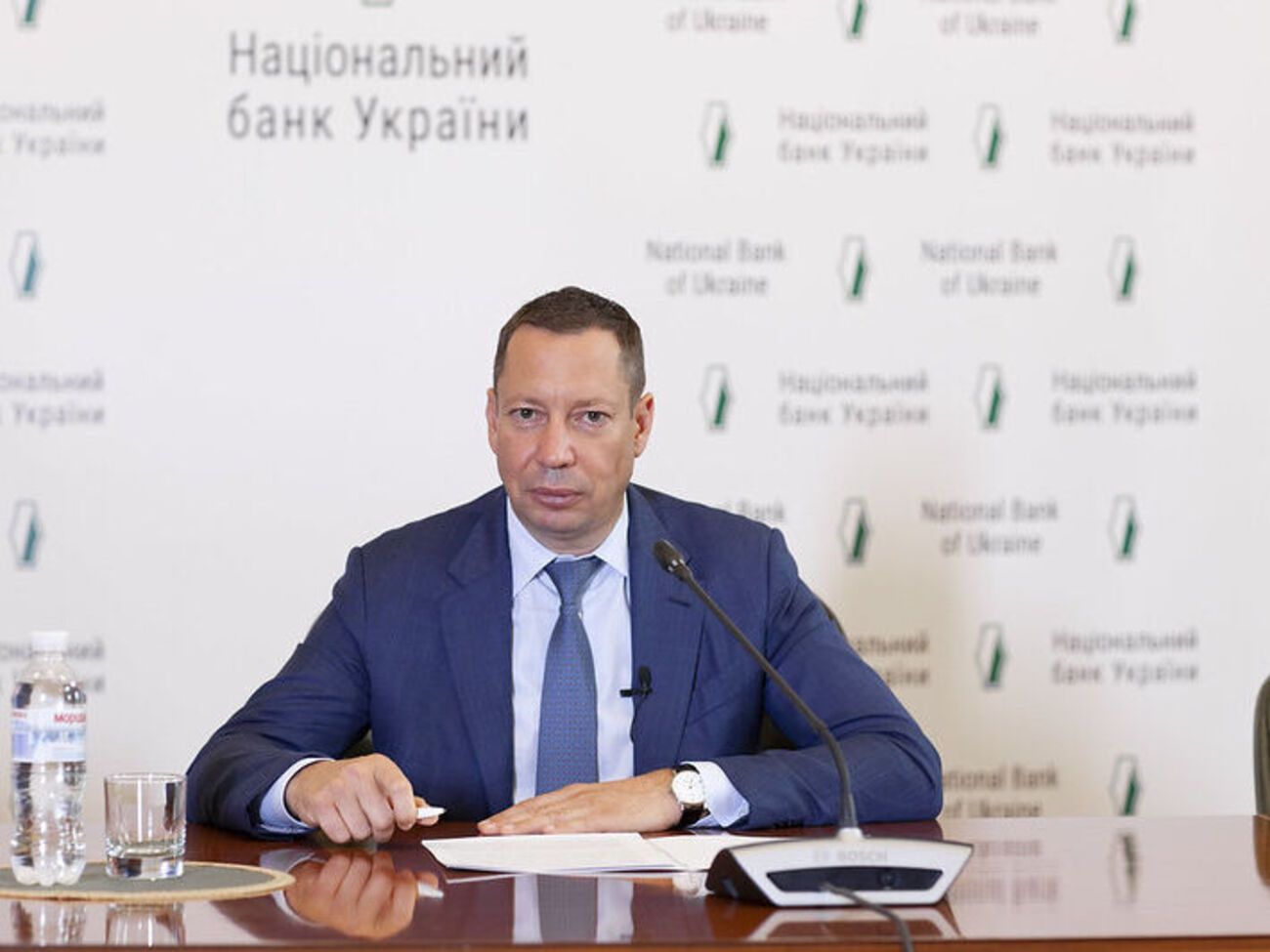 Шевченко: С начала войны мы получили от международных финансовых организаций и отдельных стран более $4,3 млрд в эквиваленте