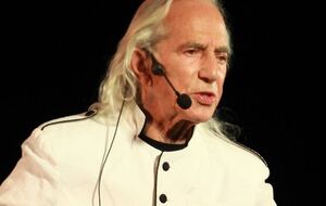 Новгородцев заявил, что украинцы перенесут ненависть к российским оккупантам на российскую культуру