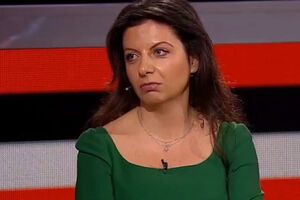 Симоньян продолжила перепалку с Киркоровым