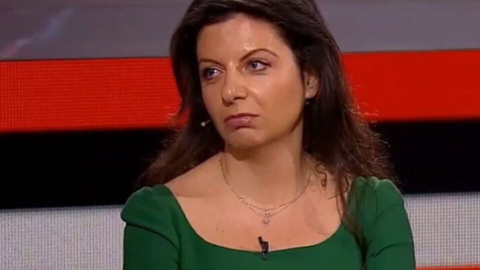 Симоньян продолжила перепалку с Киркоровым