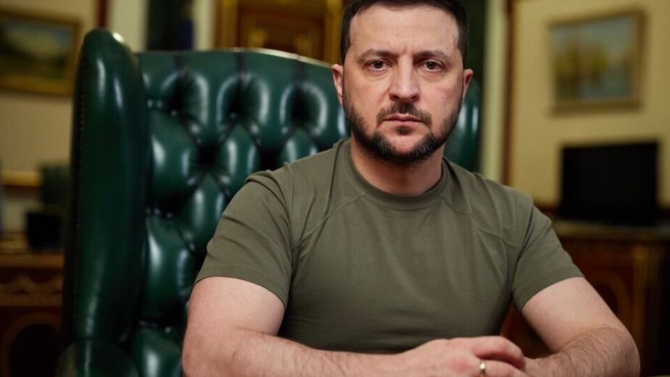 Зеленський: Це повне забуття моралі. Повна відмова від загальнолюдських цінностей