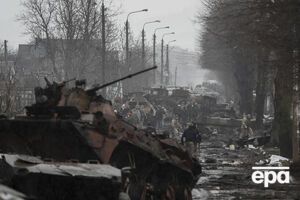 Буданов считает, что Украина победит в войне против России