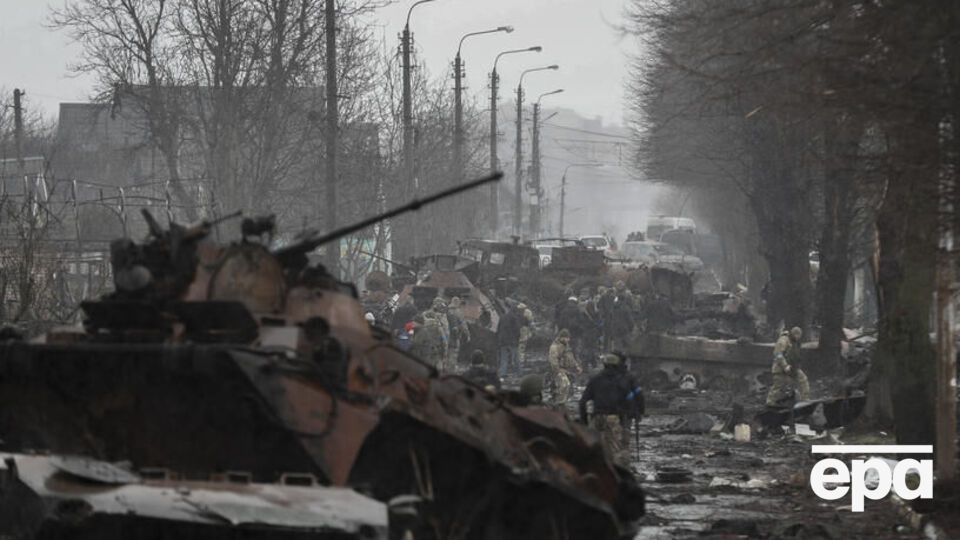 Буданов считает, что Украина победит в войне против России