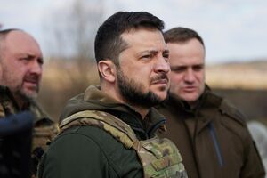 Зеленський: Необхідно свідомо скорочувати торгівлю з РФ