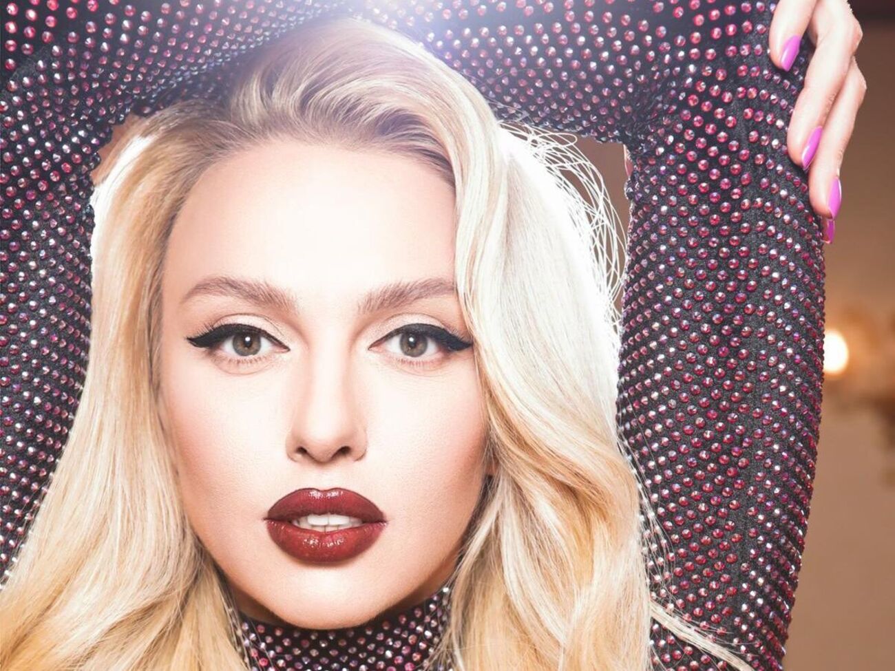 Полякова: Українець&nbsp;&ndash; це велике звання