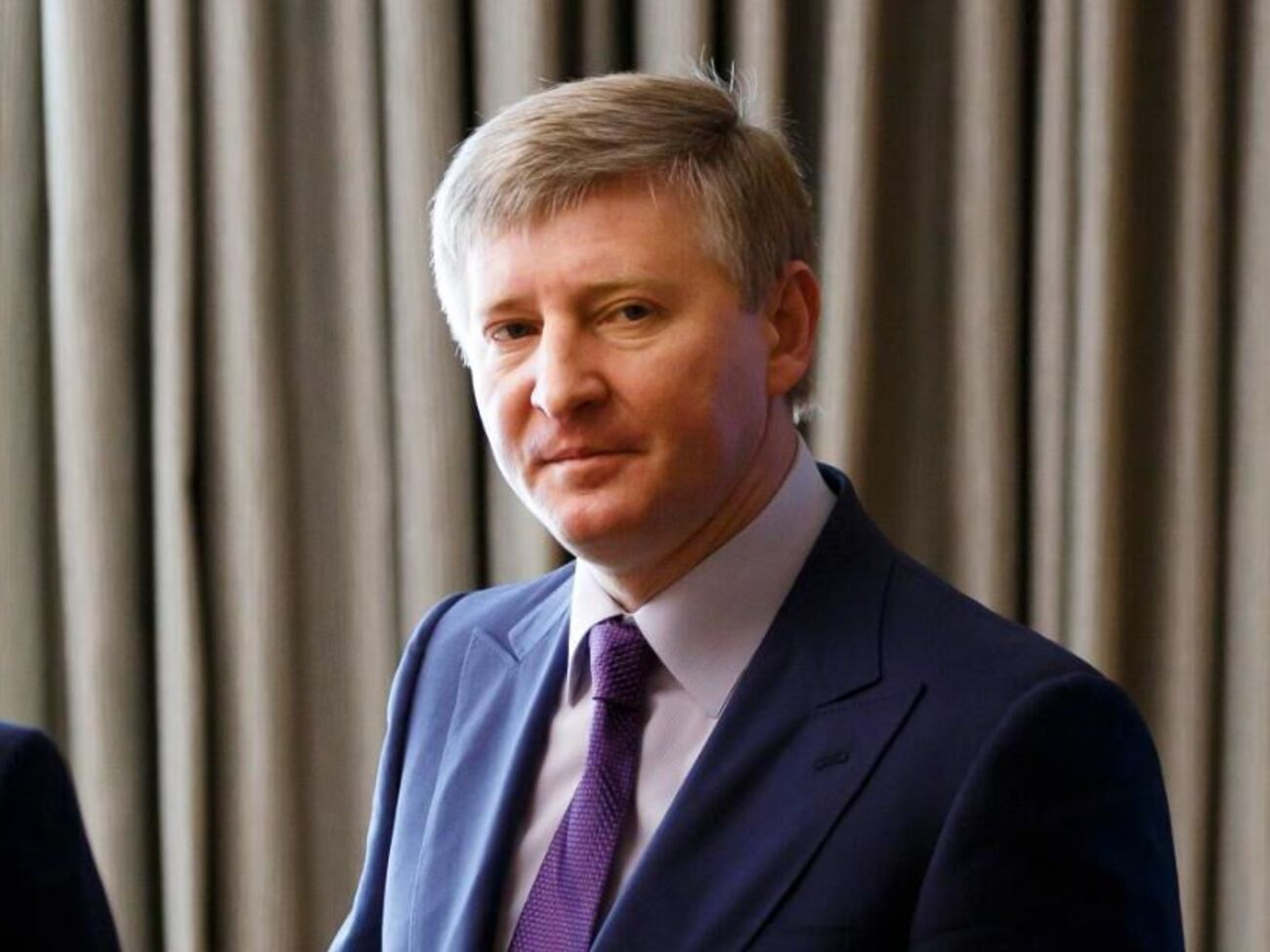 Ахметов объединил ресурсы и возможности бизнеса СКМ, своего фонда и клуба "Шахтер"