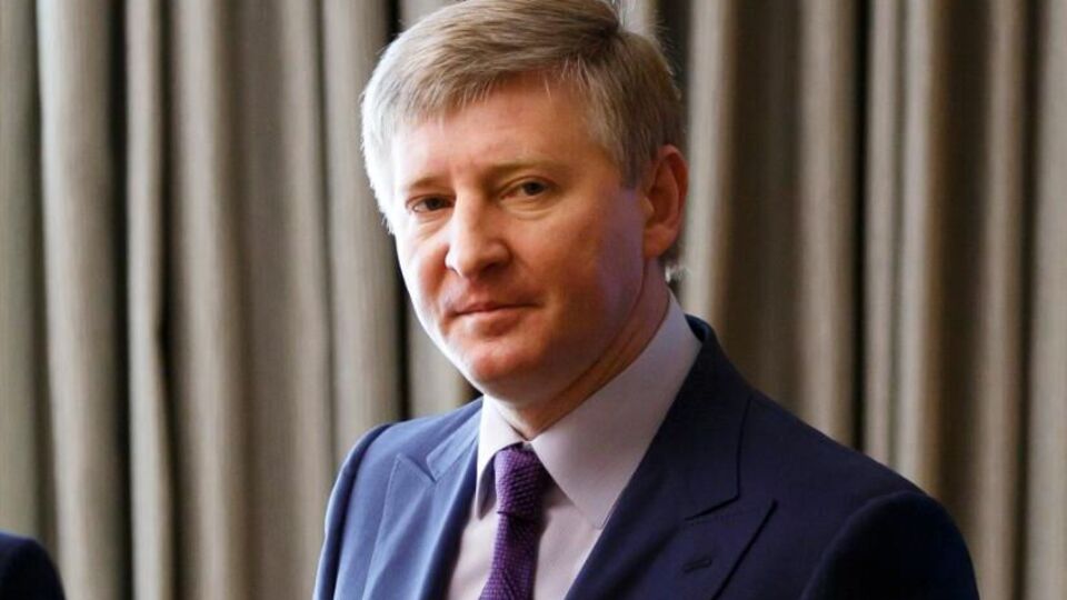 Ахметов объединил ресурсы и возможности бизнеса СКМ, своего фонда и клуба "Шахтер"