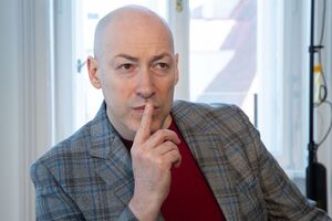 Гордон: Нехай не сняться гарні сни тим, хто тут у нас був, влаштовував розправи над мирними жителями та знущався з військових