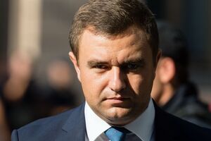 Однопартійці підозрюють нардепа у держзраді