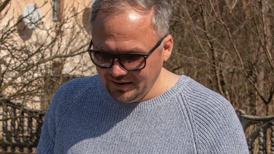Гудаускас: Мужа этой женщины тоже убили