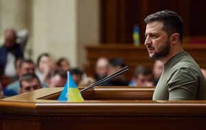 Зеленський закликав нардепів не витрачати часу на "зайві закони"