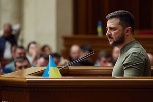 Зеленский призвал нардепов не тратить времени на "лишние законы"