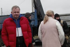 Гудаускас: Найбільші паскуди – псковські десантники