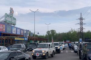 Координаторка ООН повідомила, що організація готова продовжити евакуацію мирних жителів з "Азовсталі"