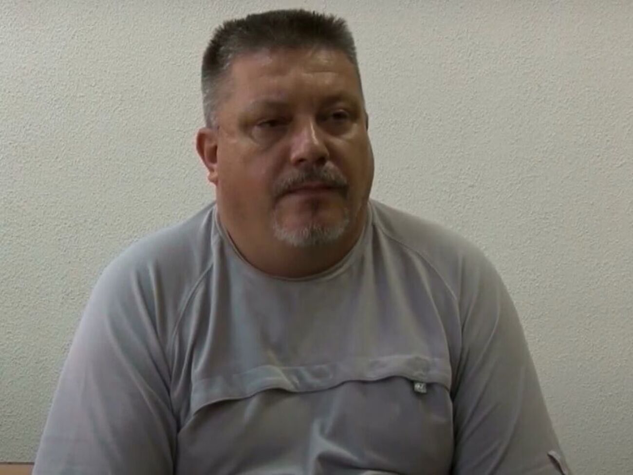 В прокуратуре обратили внимание, что украинцу вменяют измену России