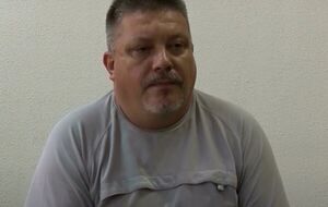 В прокуратуре обратили внимание, что украинцу вменяют измену России