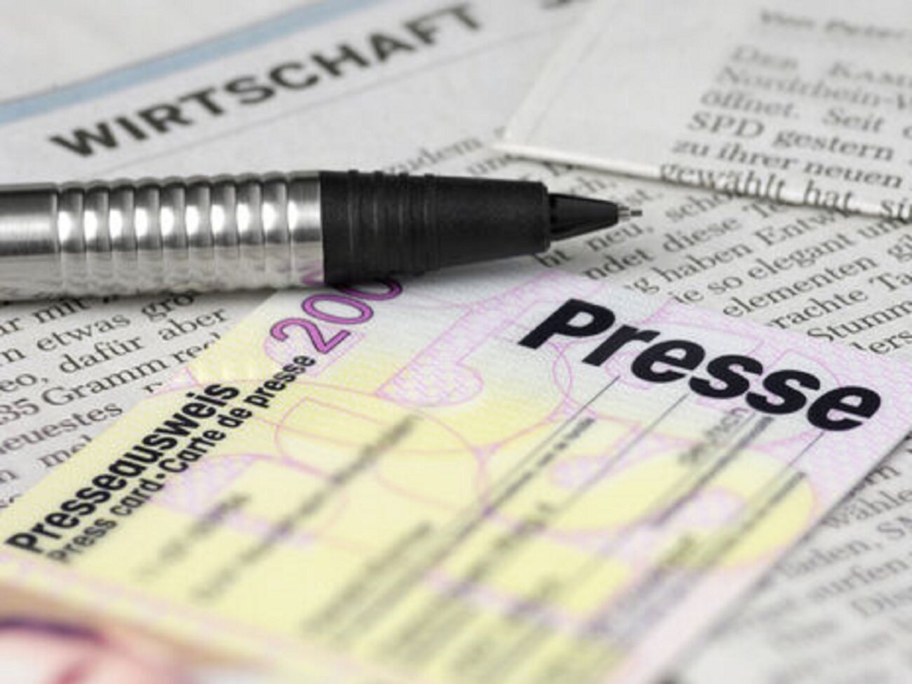 The NUJU reported that in Melitopol the occupiers control 90% of the information space