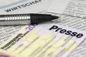 The NUJU reported that in Melitopol the occupiers control 90% of the information space