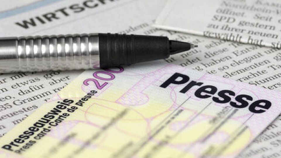 The NUJU reported that in Melitopol the occupiers control 90% of the information space