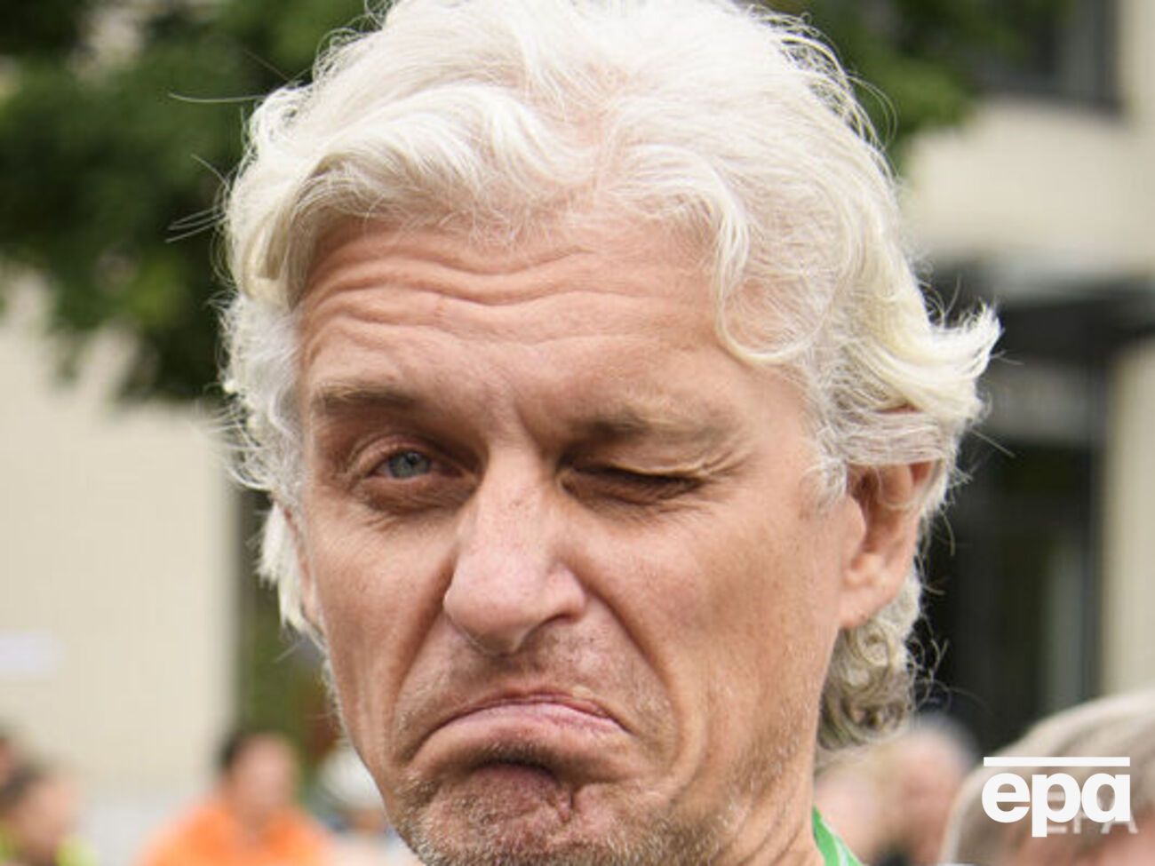 Тиньков: Я не знаю, скільки мені залишилося жити, але я точно не хочу помирати з цими мільярдами "покидьком, боягузом і чмом", як 90% усіх олігархів Росії