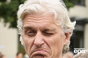 Тиньков: Я не знаю, скільки мені залишилося жити, але я точно не хочу помирати з цими мільярдами "покидьком, боягузом і чмом", як 90% усіх олігархів Росії