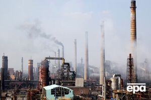 Авдіївський коксохім зазнав обстрілів із боку окупантів