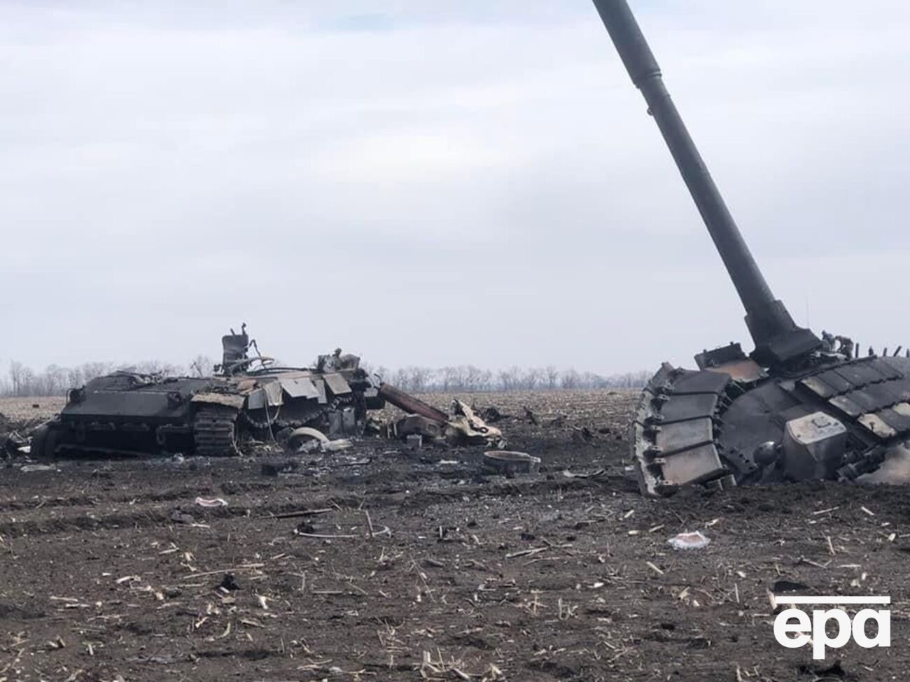Война на Донбассе продолжается с 2014 года