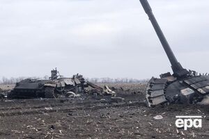 Война на Донбассе продолжается с 2014 года