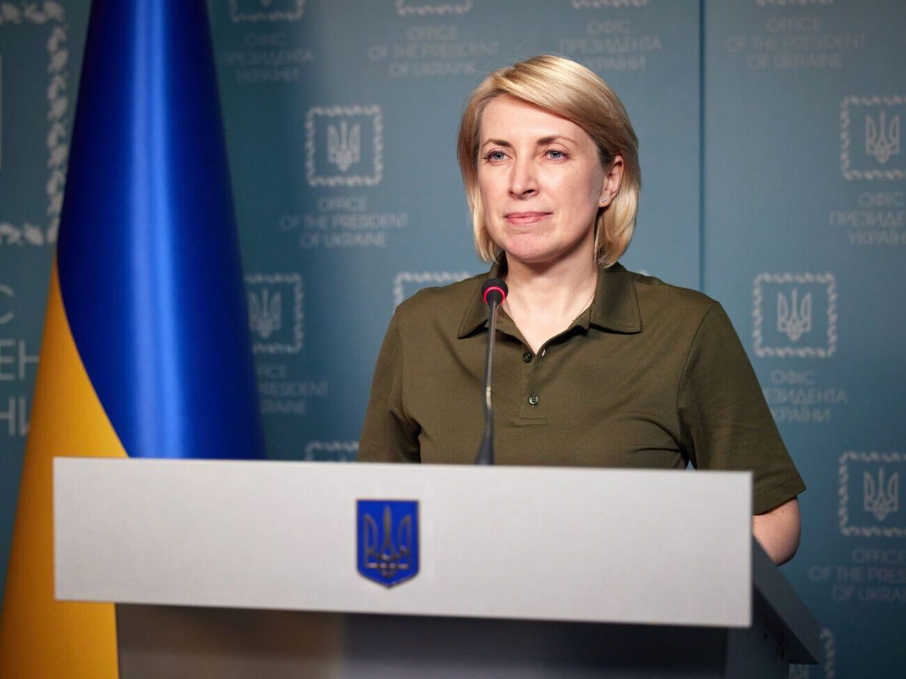 Верещук: Женевські конвенції забороняють обмін цивільних на військових