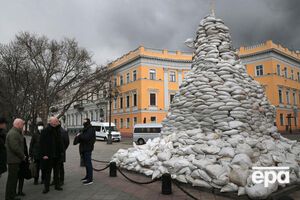 Влада зазначає, що загроза ракетного обстрілу Одеси й області є постійною