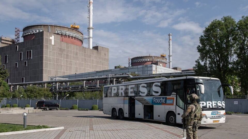 Це не перший пропагандистський "престур" від окупантів