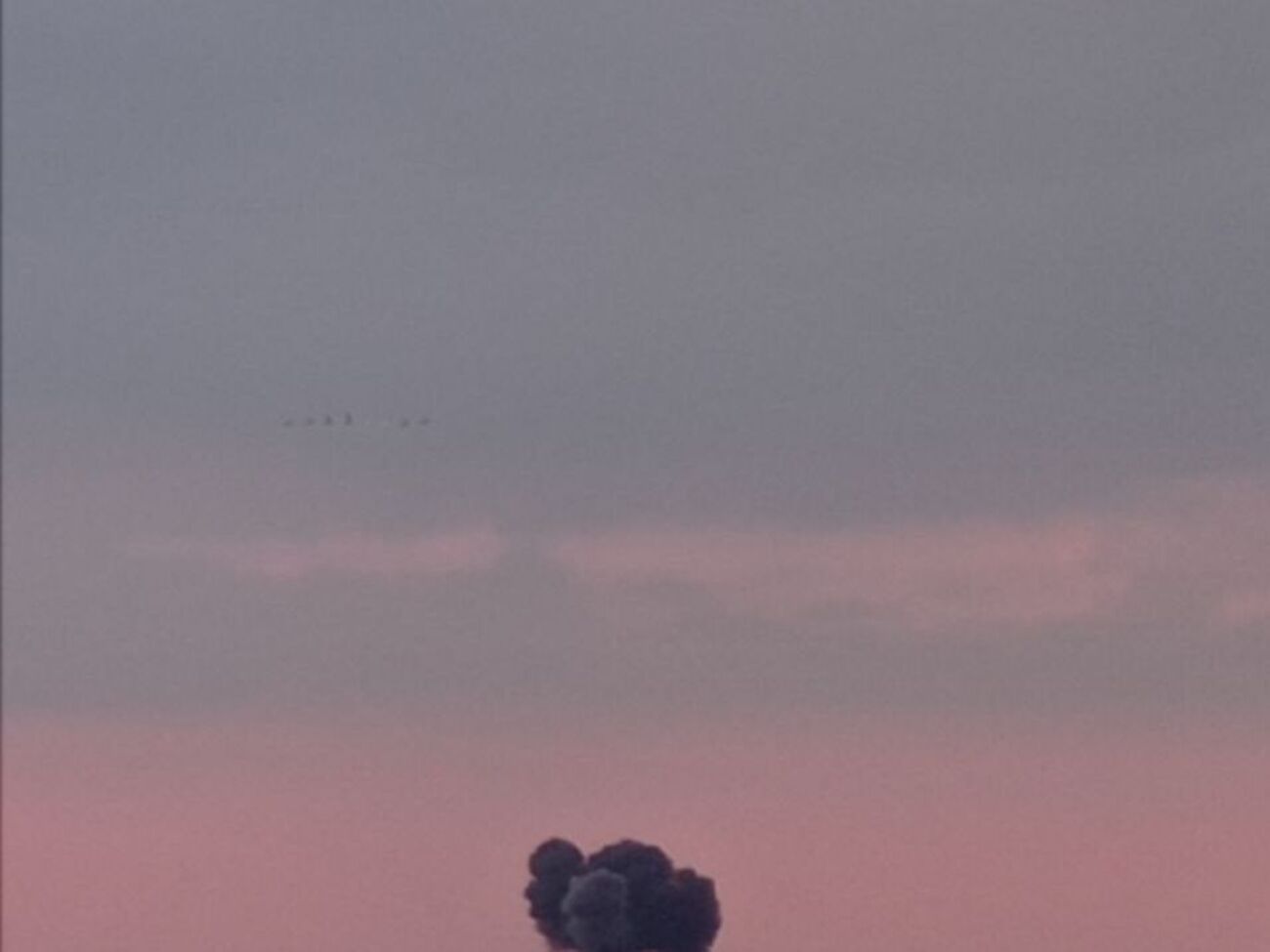 Во Львове повреждены электроподстанции