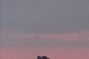 У Львові пошкодили електропідстанції