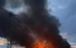 Украинским военным удалось сбить ракеты, выпущенные по Киеву, Виннице и Одессе. Во Львове повреждено несколько объектов критической инфраструктуры