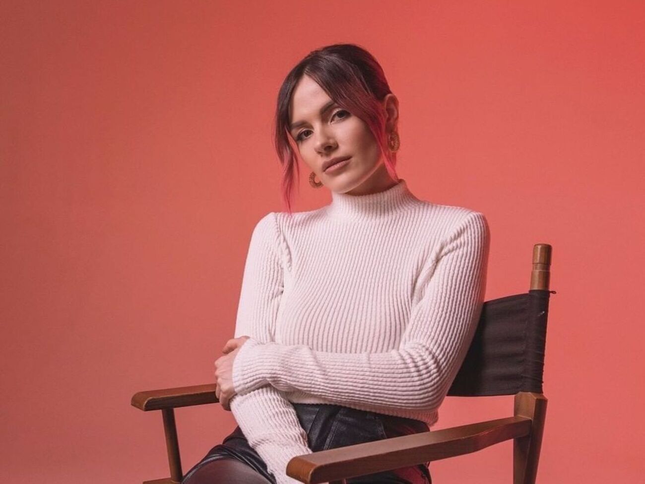 Mamarika после нападения РФ на Украину вместе с ребенком выехала в Польшу