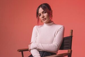 Mamarika после нападения РФ на Украину вместе с ребенком выехала в Польшу