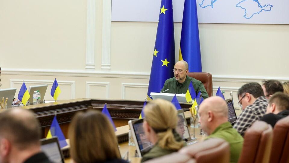 Кабмин принял решение 3 мая