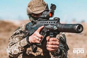 Война на Донбассе продолжается с 2014 года
