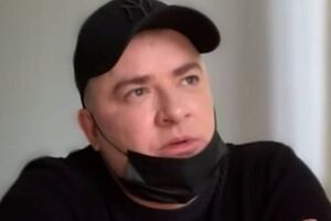Данилко: Я очень хочу, чтобы Путин сдох