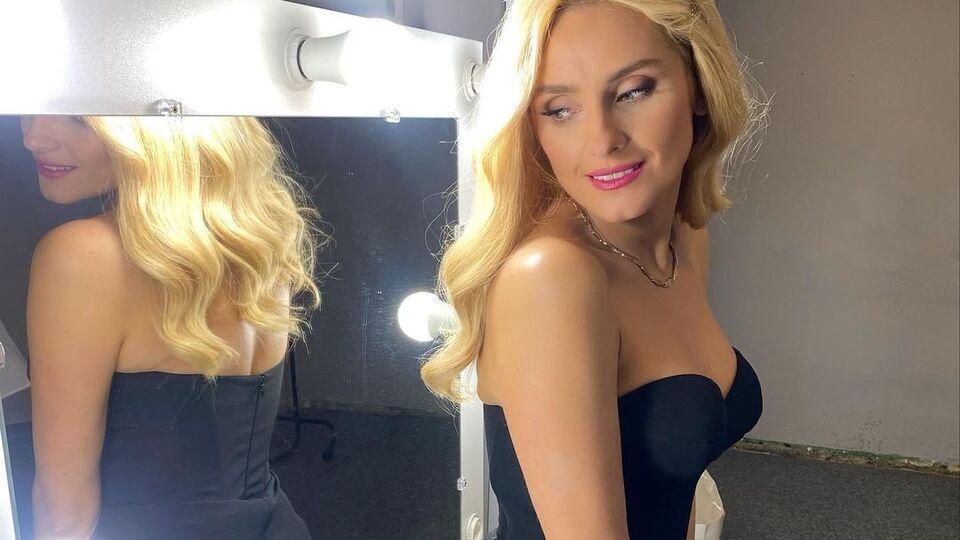 Федишин: Я не чіпала першою Ані Лорак