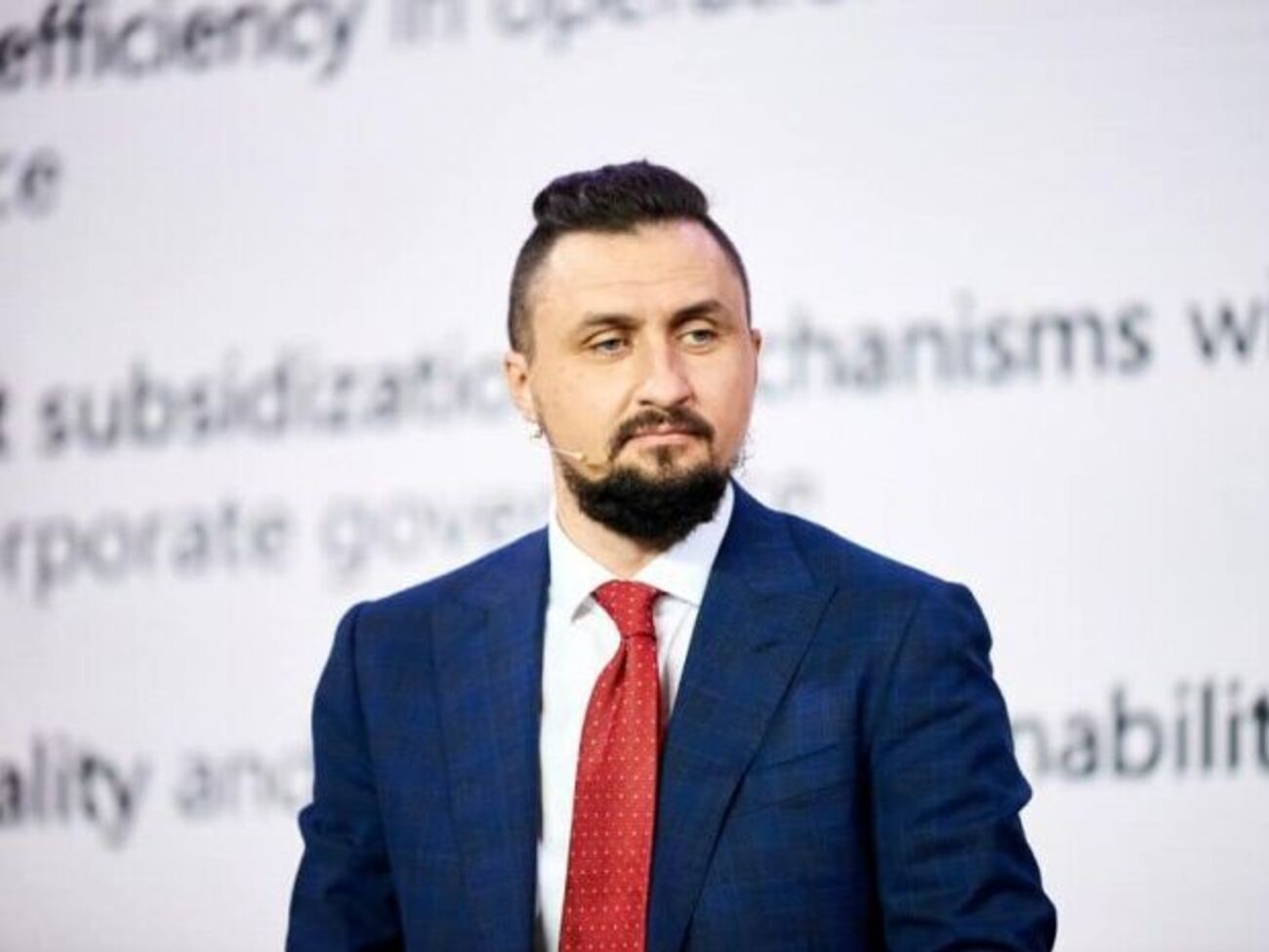 Камишін: Пошкодження інфраструктури тяжкі, деталі прояснимо після закінчення повітряної тривоги