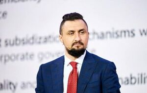 Камышин: Повреждения инфраструктуры тяжелые, детали проясним после окончания воздушной тревоги