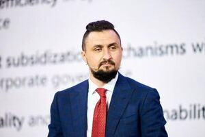 Камышин: Повреждения инфраструктуры тяжелые, детали проясним после окончания воздушной тревоги